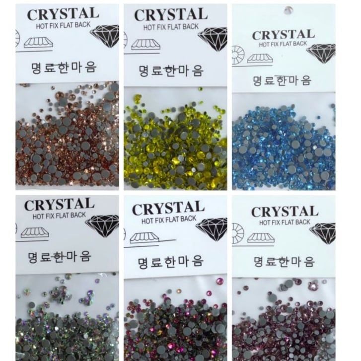  Hạt đá Nike (đủ size) 047 - NA4781 