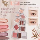  Phấn mắt dạng lì Innisfree (MP9245 - MP9251) 