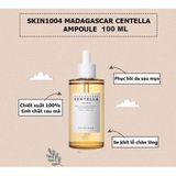  Tinh chất giảm mụn, phục hồi da Skin1004 100ml (MP7801) 