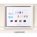  Set gel X&D số 20 (NA6386) 