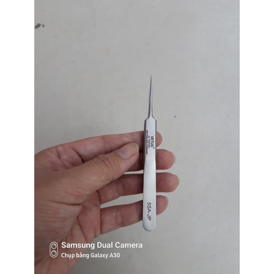  Nhíp nối mi 5SA-JP (MP5470) 