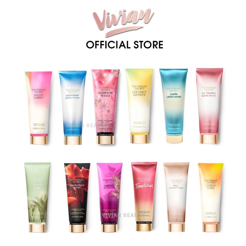  Dưỡng thể Victoria's Secret 236ml (MP3684) 