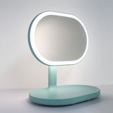  Gương trang điểm đèn led-0145 (MP6667) 