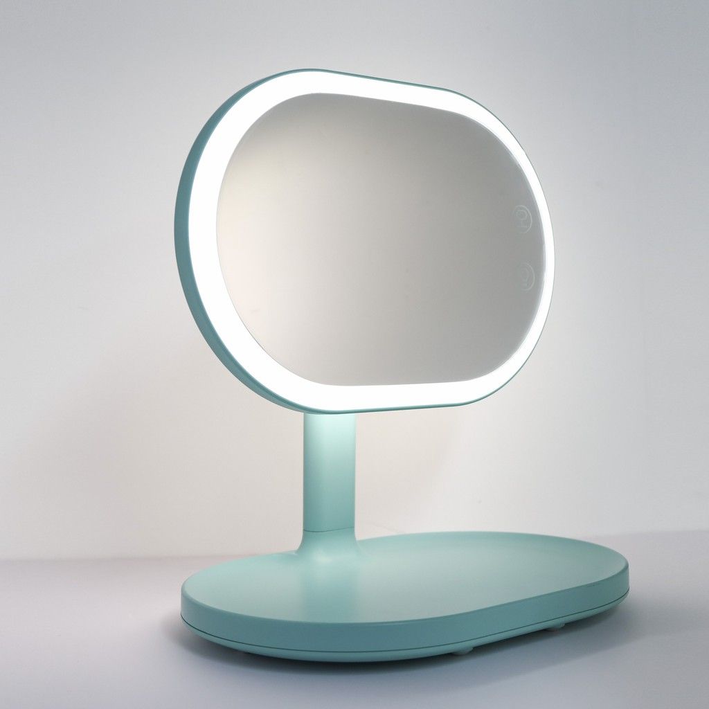  Gương trang điểm đèn led-0145 (MP6667) 