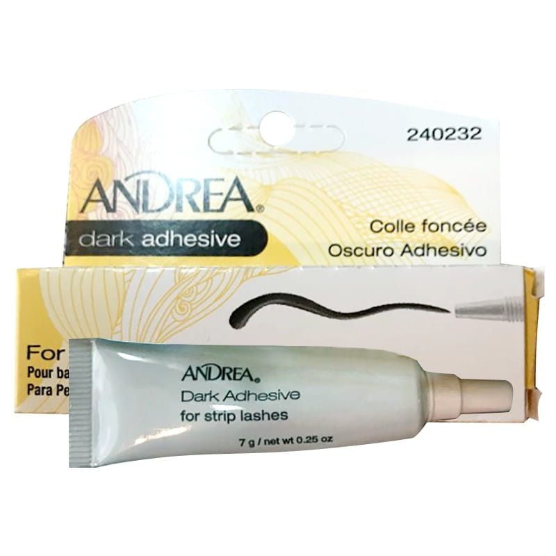  Keo dán mi giả ANDREA 7G DARK ADHESIVE (MP0639) 