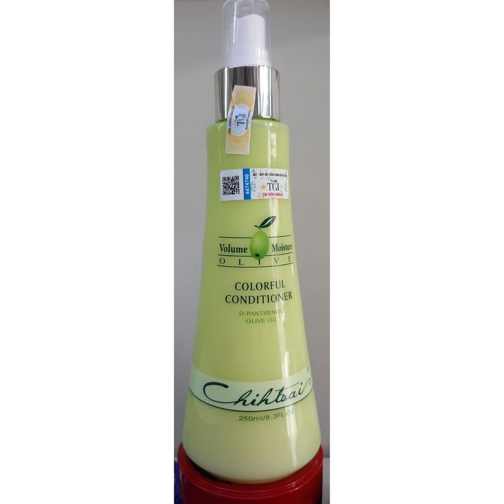  Xịt dưỡng Olive Chihtsai 250ml (MP1398) 