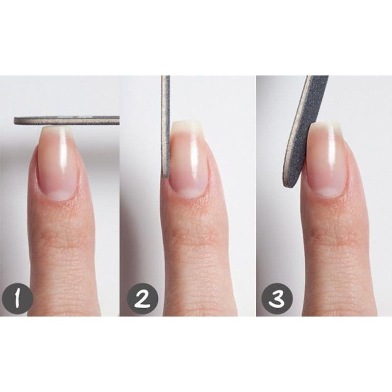  Dũa Móng Tay Vivian (KE0629) 