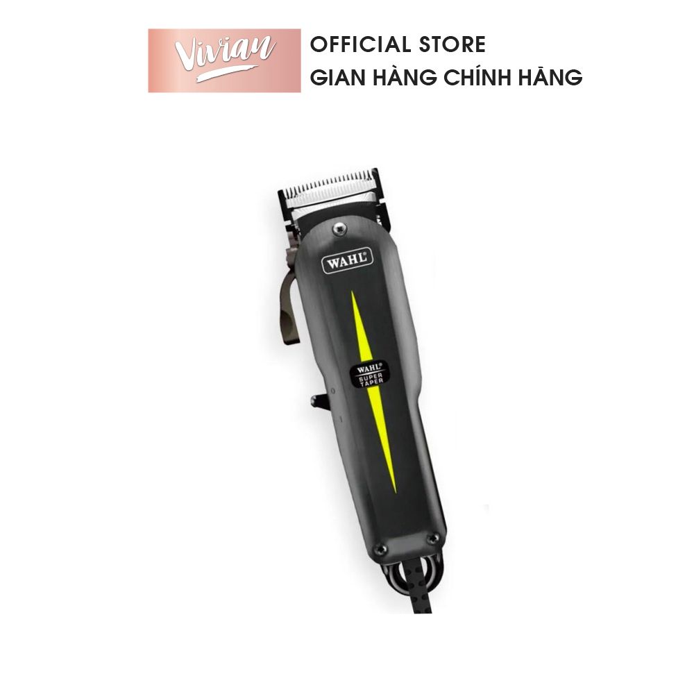  Tông đơ WAHL 8591 (TO2281) 