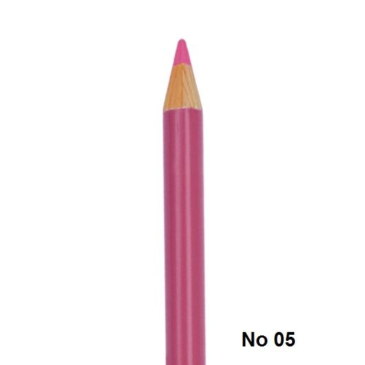  Chì Kẻ Môi Mik@vonk Professional Lipliner Pencil (MP3145) 