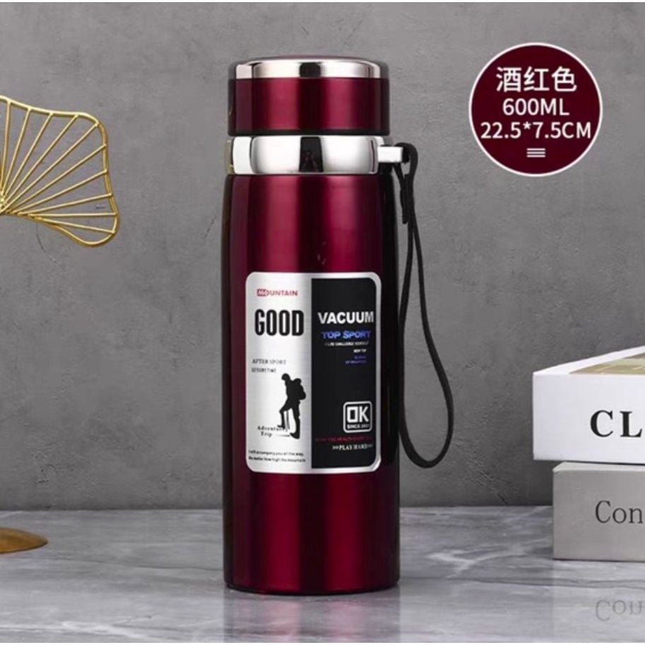  Bình giữ nhiệt Good 600ml - QT0085 