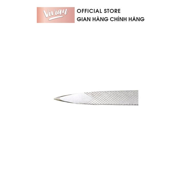 Lấy Khóe Đầu Nhọn LKN Kềm Nghĩa - Dũa Móng Nhọn