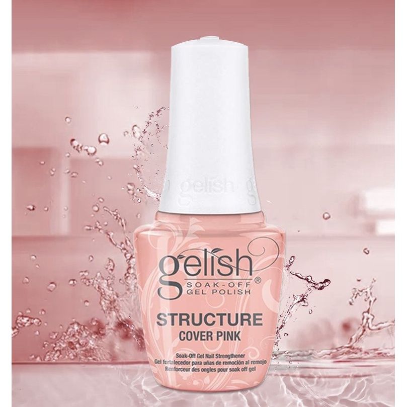  Gel nối móng Gelish (pink) 15ml (NA5604) 