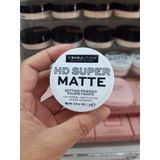  Phấn phủ Revolution HD Super Matte - MP8527 