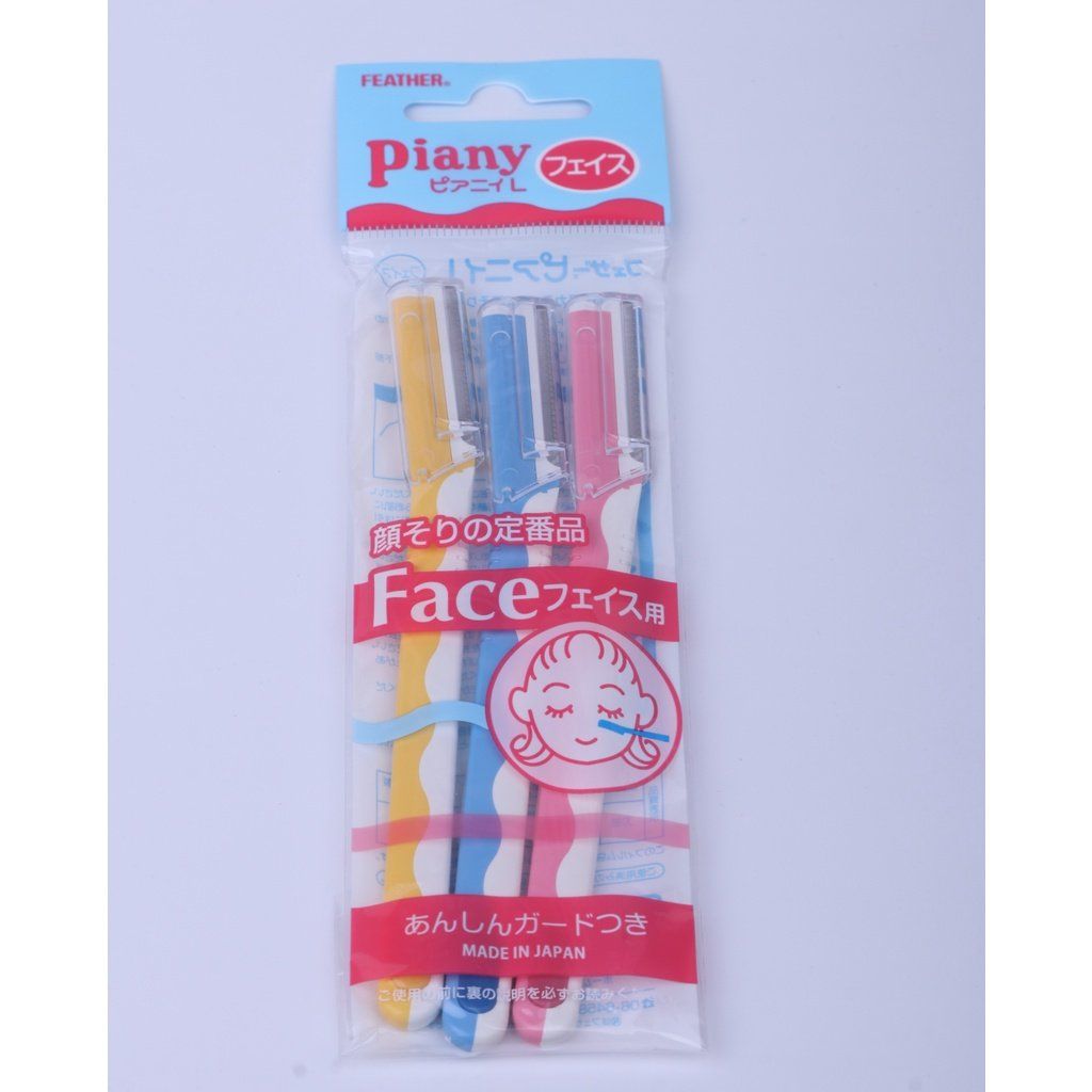  Dao cạo mặt Feather (MP2909) 