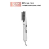  LƯỢC SẤY TÓC OLOEY ITCHARMS beauty GEF-3302 (TO2403) 