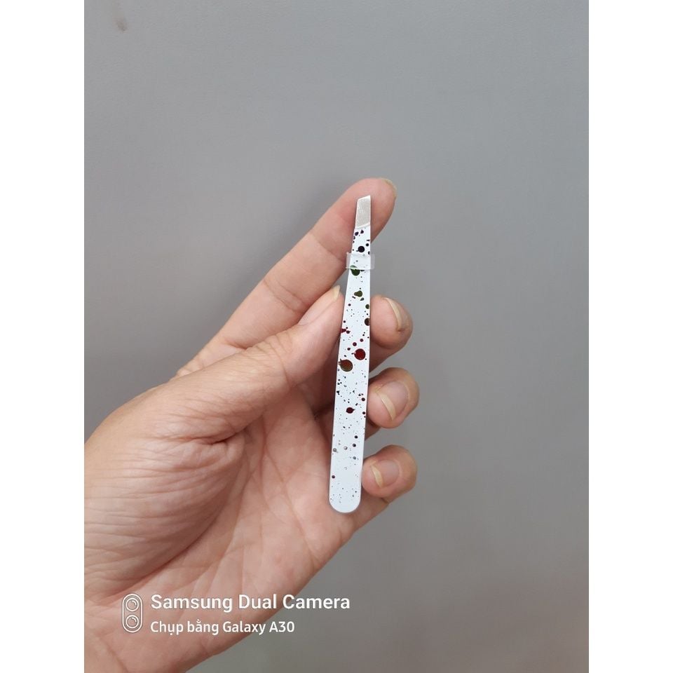  Nhíp kẹp 11 (KE0596) 