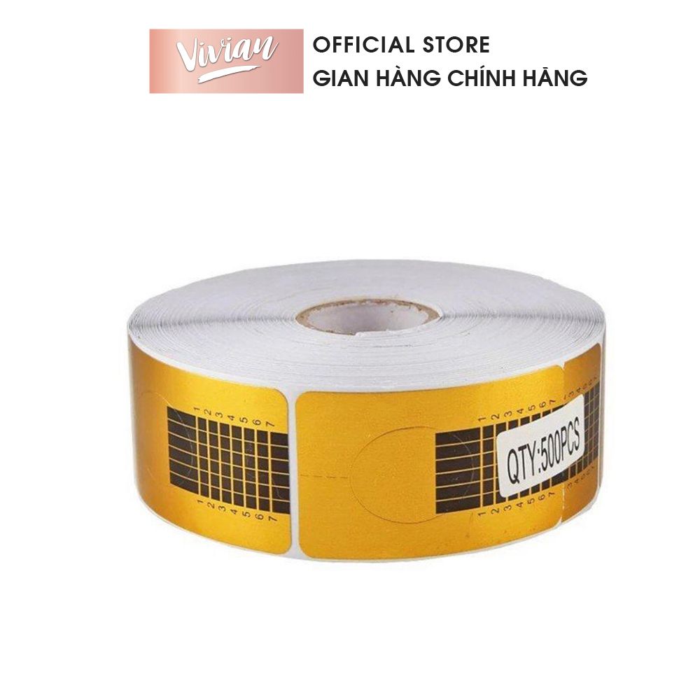  Khuôn giấy đắp bột vuông (NA0456) 