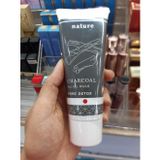  Sữa rửa mặt se khít lỗ chân lông Nature 100g (MP7936) 