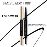  Chì kẻ mày Sace Lady SL335 (MP8640  MP8641  MP8642) 
