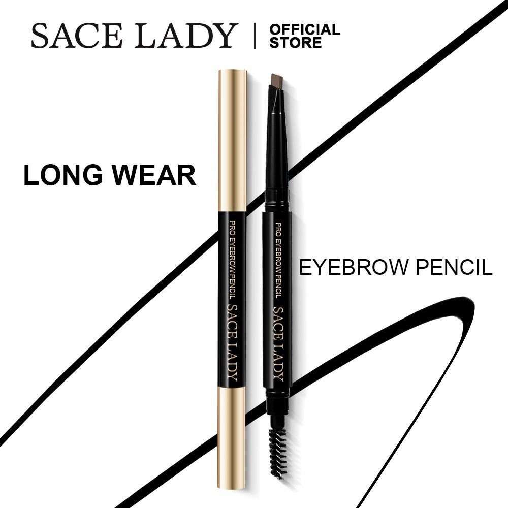  Chì kẻ mày Sace Lady SL335 (MP8640  MP8641  MP8642) 