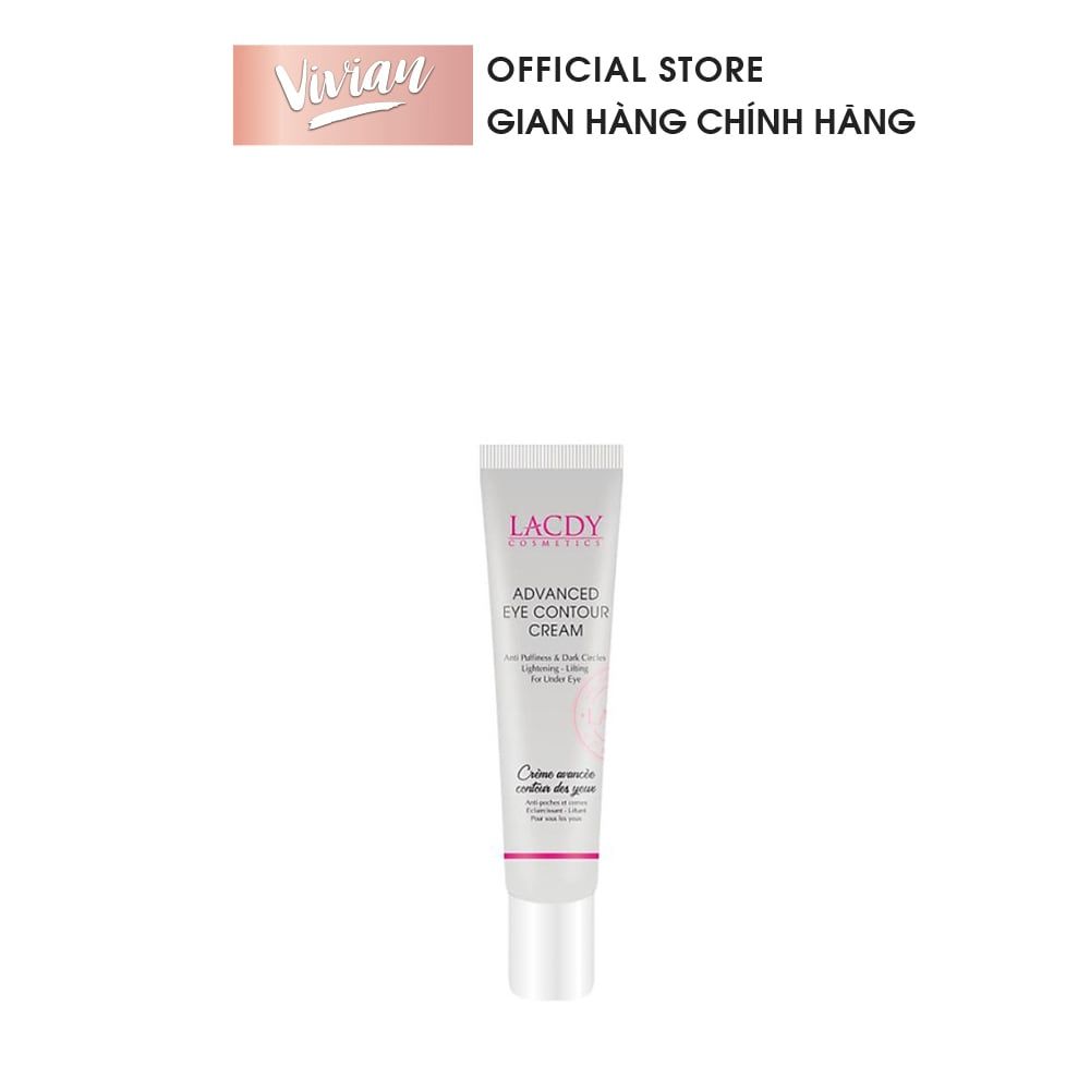  Kem dưỡng vùng mắt LACDY 15ml - L504 (MP8027) 