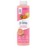  Sữa tắm St.ives cam chanh 650ml (MP4796) 