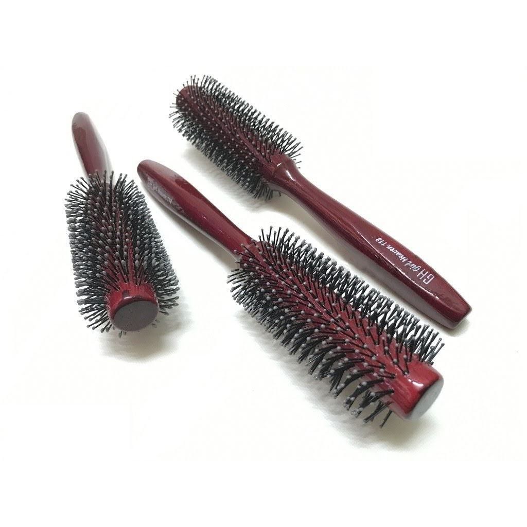  Lược chải tóc xoăn ĐL lớn 118 (TO0593) 