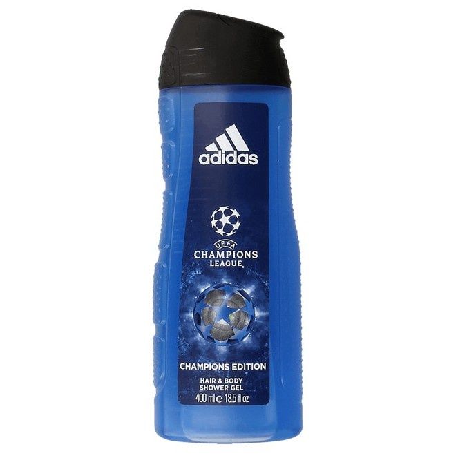  DẦU TẮM GỘI ADIDAS 400ML (MP6995) 