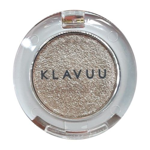  Màu mắt nhũ KLAVUU Glam Brown #SP04 (MP8101) 