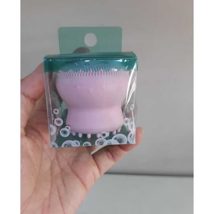  Dụng cụ rửa mặt tạo bọt bạch tuộc (MP8062) 