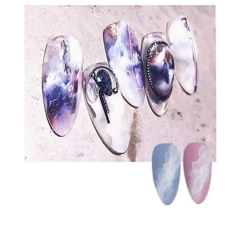  Cồn loang nhũ (trắng) Vinimay (NA5953) 