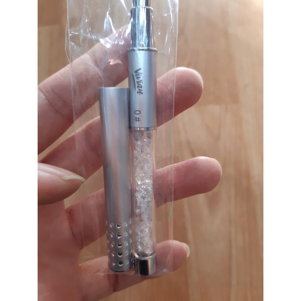  Cọ nét Vivian 0# (NA5487) 