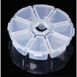  Hộp đựng hột xoàn 8ô (NA1302) 