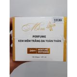  Kem dưỡng thể trắng da A 250g (MP7519) 