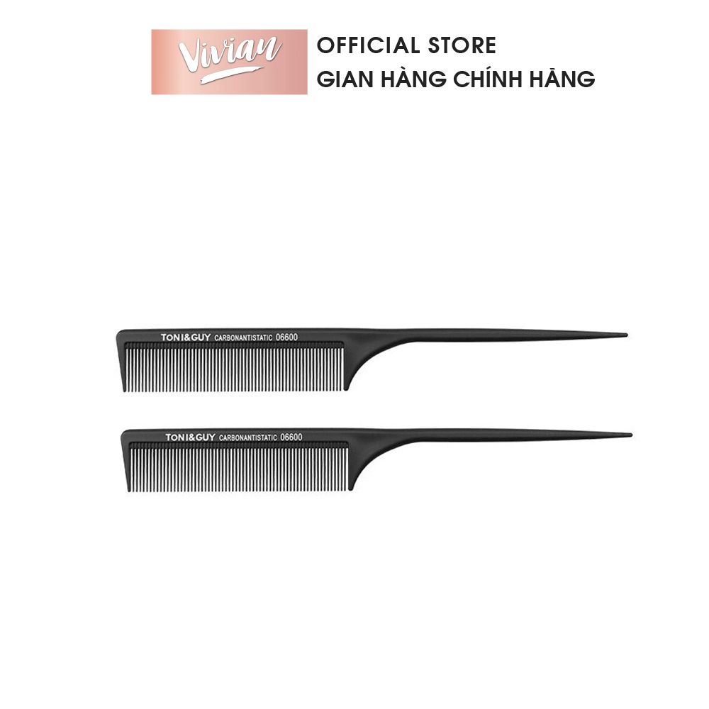  Lược Toni&guy 06600 (TO2011) 