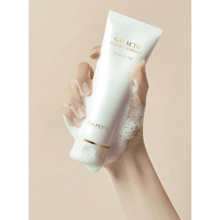  Sữa rửa mặt Dr.Pepti Galacto 110ml (MP7899) 