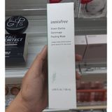  Mặt nạ tẩy da chết Innisfree Green Barley Gommage 120ml (MP8095) 