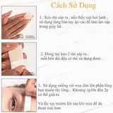  Miếng Wax GiGi Hair Removal strips 0660 (MP3034) 