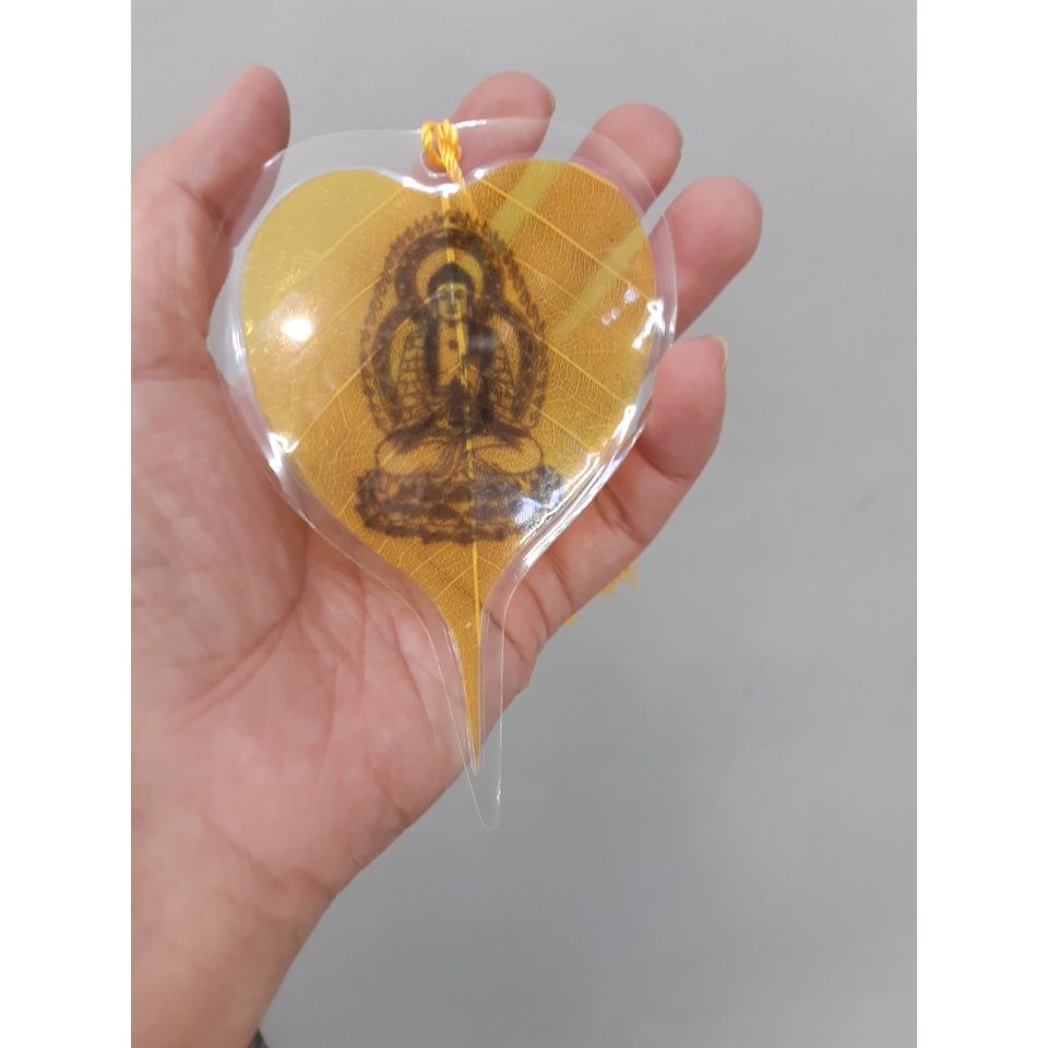  Lá Bồ Đề - TV0040 