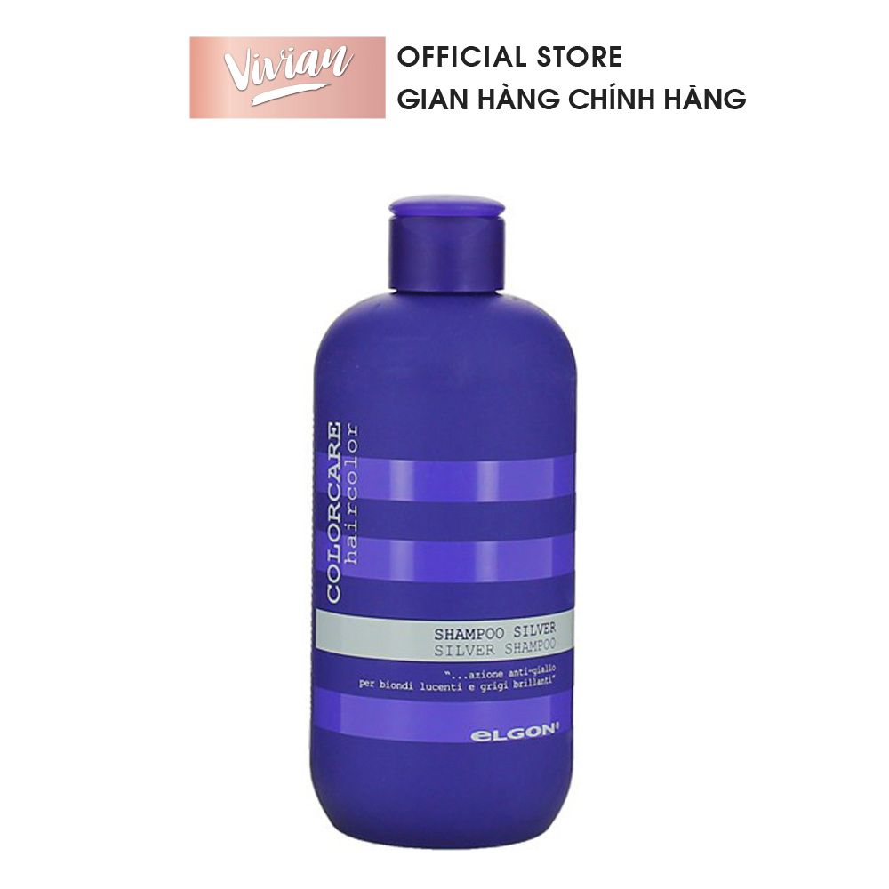  Gội khử vàng elgon 300ml (MP6613) 