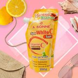  Muối tắm Sữa Bò Spa A Bonne 350g (MP6964) 