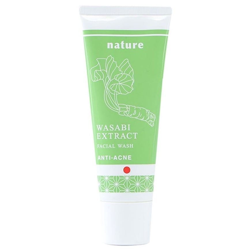  Sữa rửa mặt ngừa mụn Nature 100g (MP7933) 