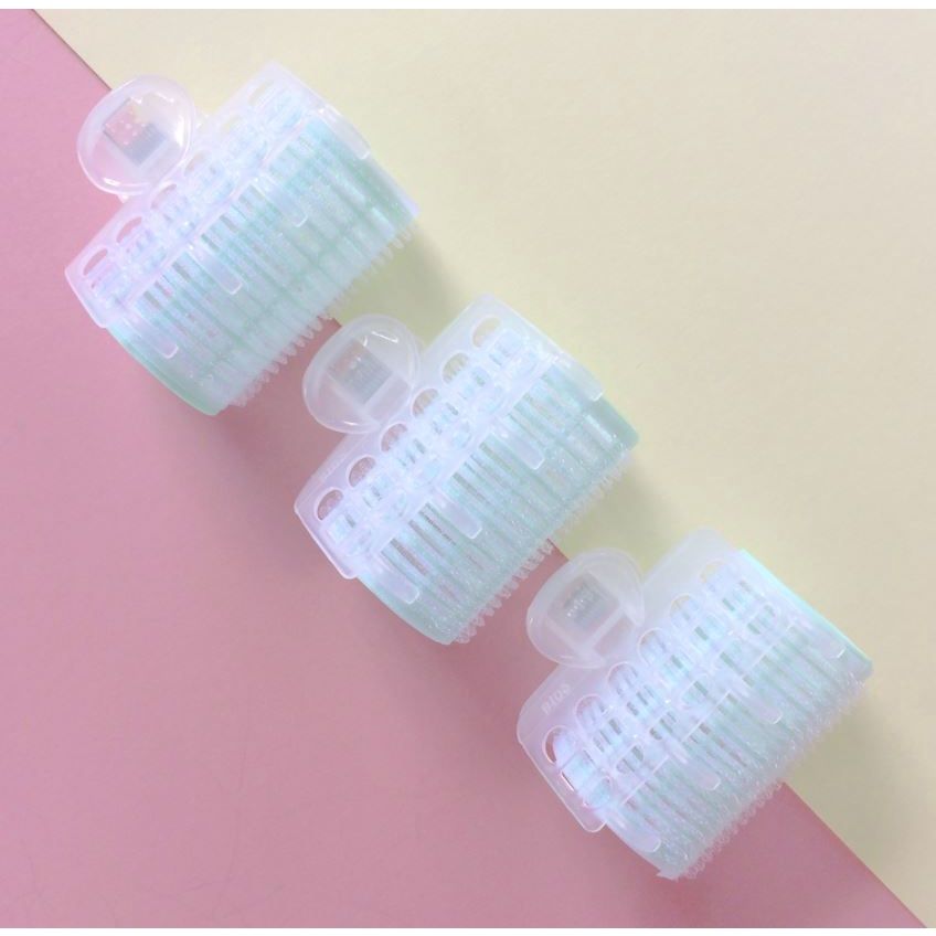  Ống cuốn tóc dính kẹp Laneila C246 (TO2397) 