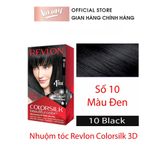  Nhuộm Revlon - Màu 10 (TO0888) 
