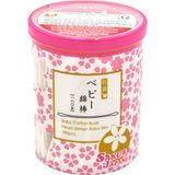  Tăm Bông Sakura TB02 (180 que) - MP3448 
