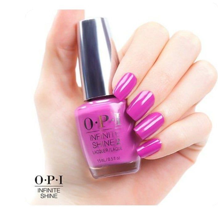  Sơn OPI Shine (L12) - SO1436 