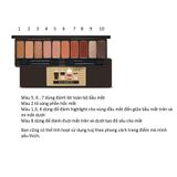  Màu mắt Etude Play Color Eyes (Caffeine Holic) - MP7993 