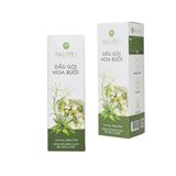  Dầu gội hoa bưởi Dừa LABO 208ml (MP8134) 