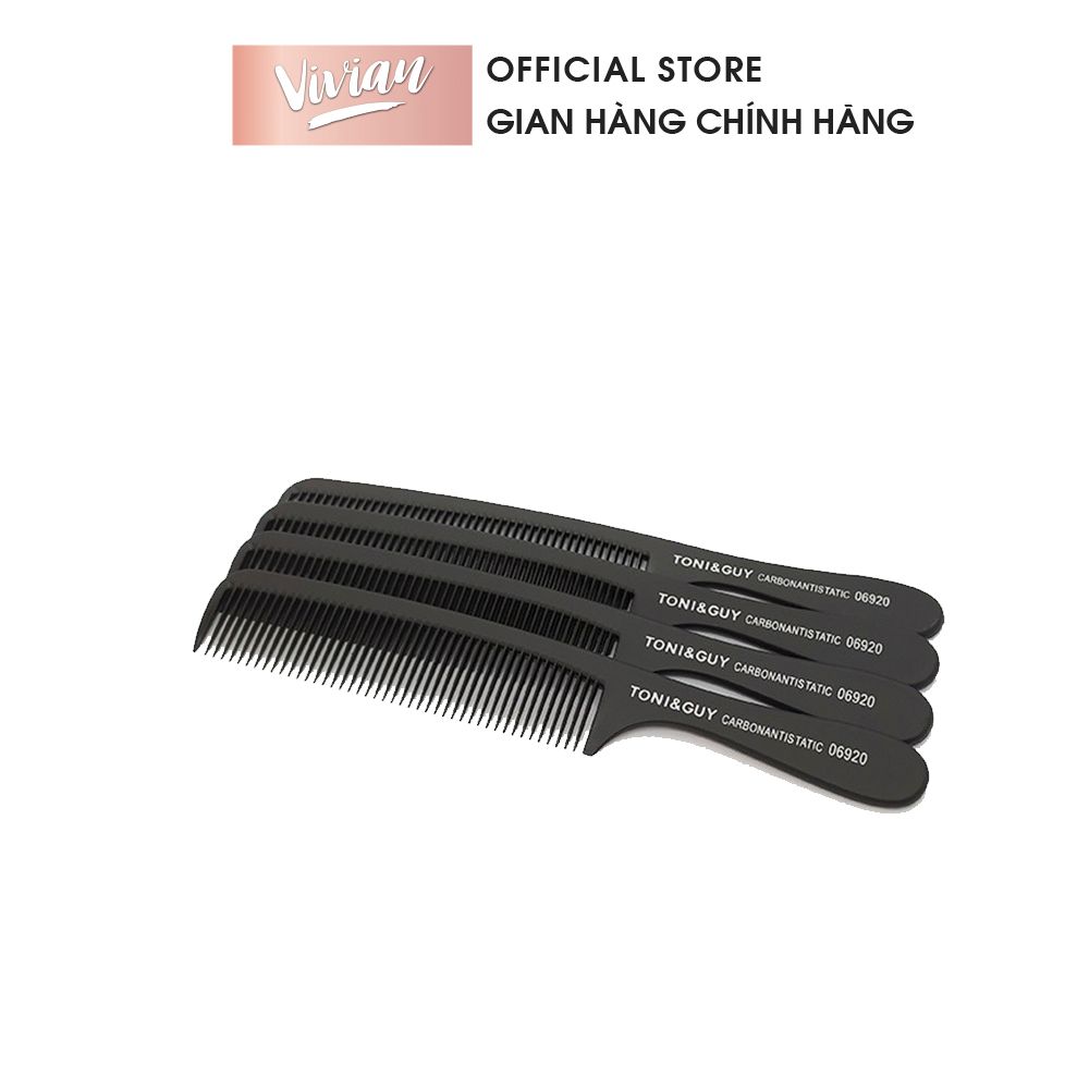  Lược Toni&guy 06920 (TO2012) 