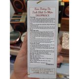  TINH CHẤT DƯỠNG DA PROTEIN TƠ NHỆN DEOPROCE ESSENCE 50 ML (MP7676) 